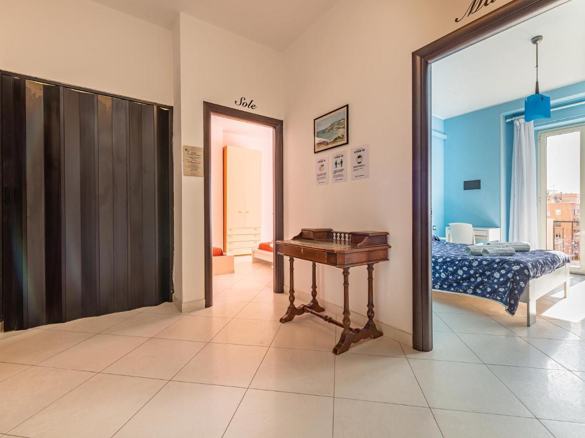 Thanit Rooms Cagliari Exterior photo
